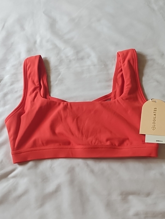 Blogilates Other - Blogilates CrissCross Sports Bra